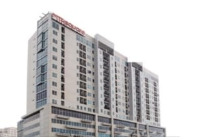 Virtual Office 1 Mth Square Ground