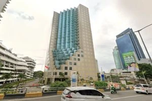Virtual Office 22 Atria Sudirman