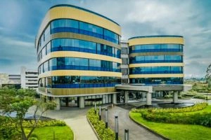 Virtual Office 29 Bsd Green Office Park