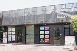 Virtual Office 44 Canggu