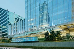 Virtual Office 15 Centennial Tower