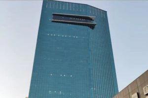 Virtual Office 21 Citra Tower Kemayoran
