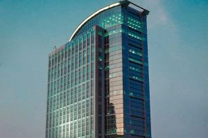 Virtual Office 9 Graha Surveyor