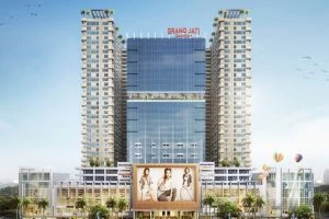 Virtual Office 47 Grand Jati Junction