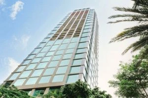 Virtual Office 24 Grand Slipi Tower