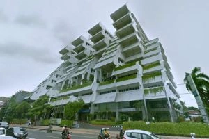 Virtual Office 39 Intiland Tower