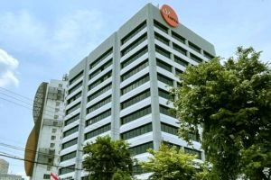 Virtual Office 40 Japfa Tower Ii