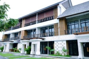 Virtual Office 42 Jimbaran Hub