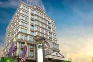 Virtual Office 23 Kencana Tower