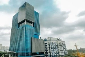 Virtual Office 25 Kirana Two Tower