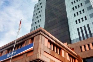 Virtual Office 37 Menara Bri