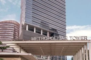 Virtual Office 7 Metropolitan Tower