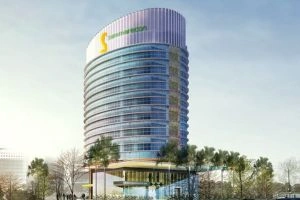 Virtual Office 32 Plaza Summarecon Bekasi