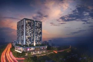 Virtual Office 33 Pollux Mall Cikarang