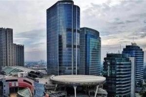 Virtual Office 12 Pondok Indah Office Tower 5