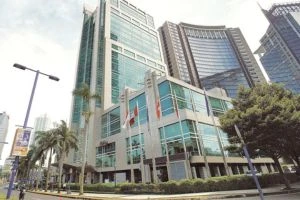 Virtual Office 16 Rajawali