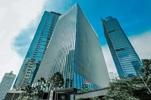 Virtual Office 20 Sudirman 7.8