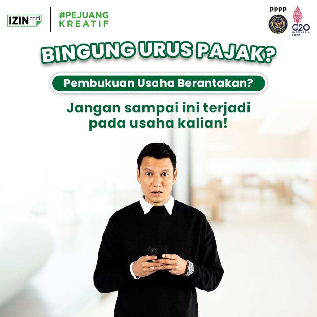 Tax Promo Izin Slide1