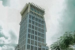 Virtual Office 18 The Ceo Building