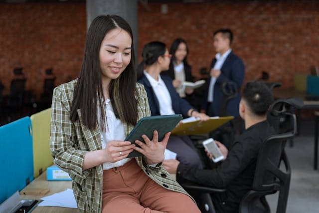 Keuntungan Menggunakan Virtual Office Di Era Digital Keuntungan Menggunakan Virtual Office Di Era Digital